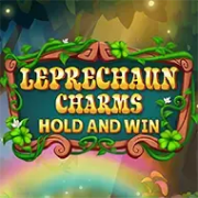 Leprechaun Charms