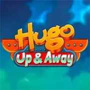 Hugo Up & Away